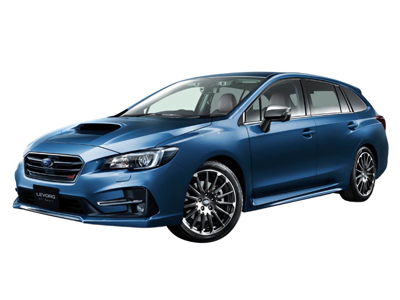 型式別 スバル レヴォーグの維持費と中古車価格帯 車の維持費のことなら コストメーター