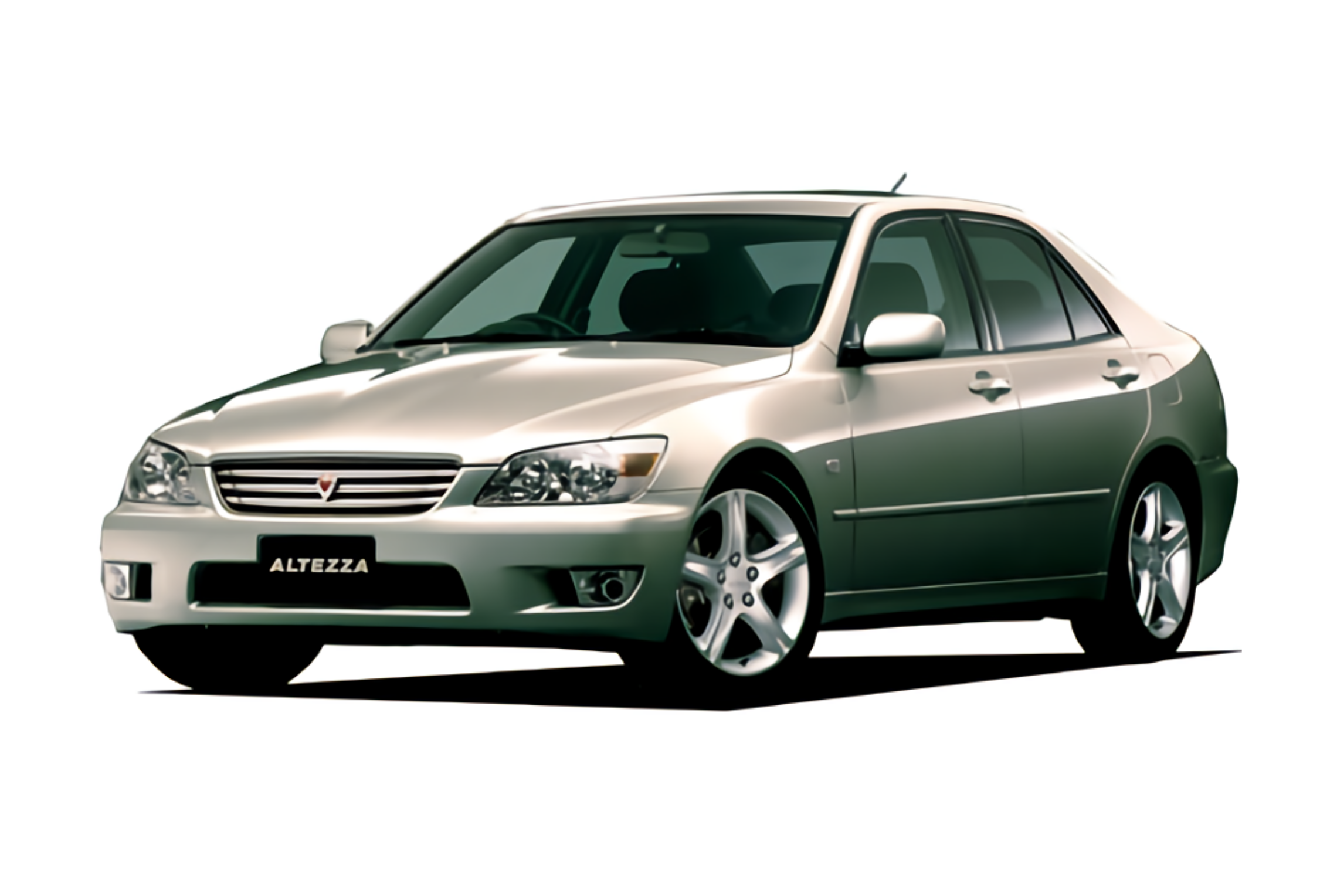 型式別 トヨタ アルテッツァの維持費と中古車価格帯 車の維持費のことなら コストメーター